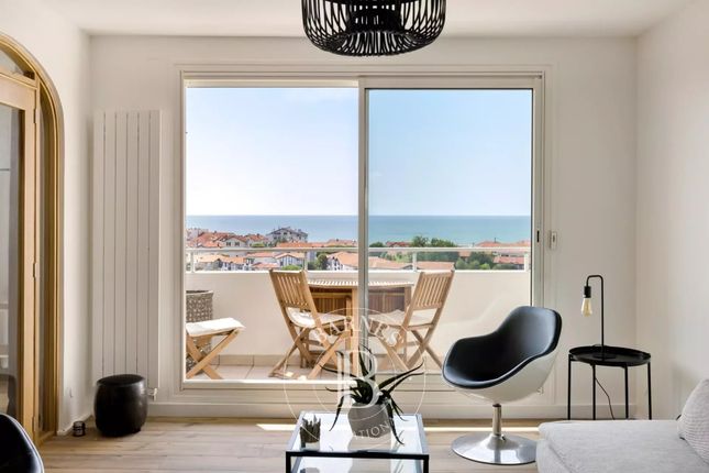 Thumbnail Apartment for sale in Biarritz, 64200, France