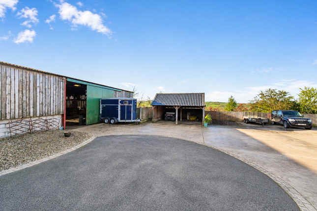 THE BARNS, Firwood House Farm, New Street, Biddulph Moor, Biddulph Moor photo 3