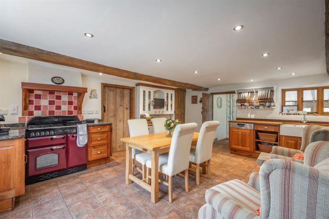The Old House, Seaborough, Dorset photo 4