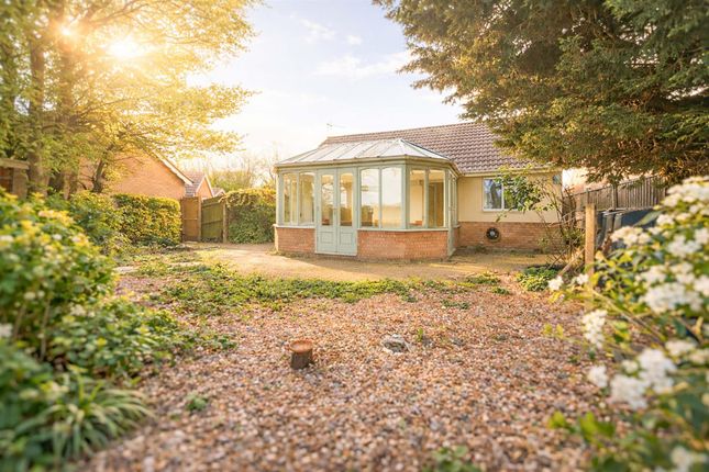 21, Hinton View, Ely photo 3