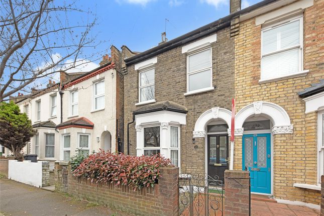 End terrace house for sale in Canning Road, Walthamstow, London