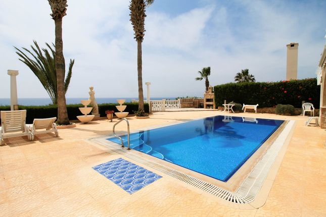 Detached house for sale in Coral Bay, Cyprus
