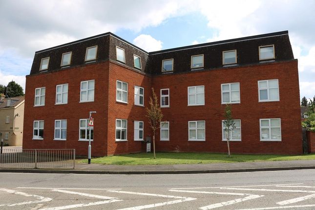 Flat to rent in 11 Coppers Court, Ferrars Road, Huntingdon