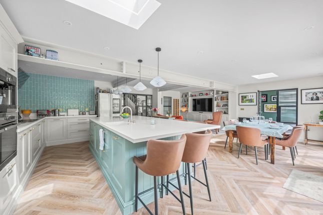 Thumbnail Detached house for sale in Crown Lane, Chislehurst