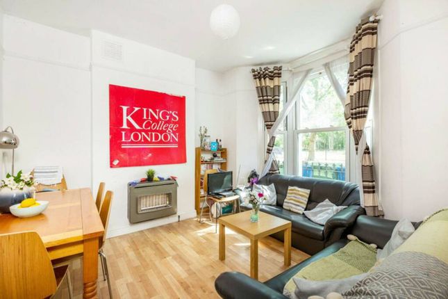 6-bed house on Kitson Road, Camberwell, £4,500/mo