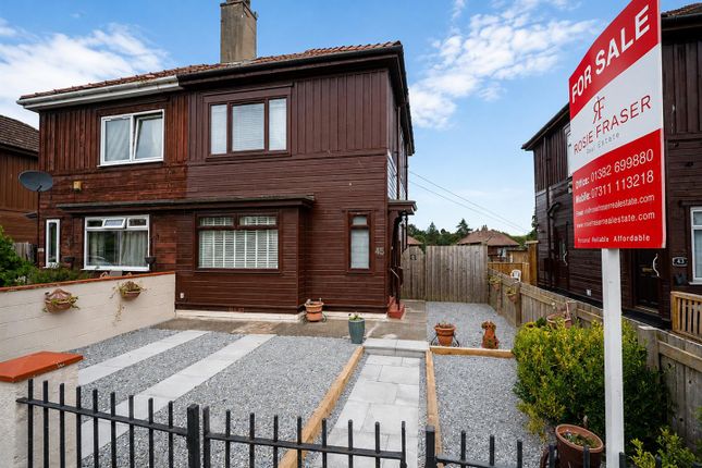 45, Blacklock Crescent, Dundee photo 2