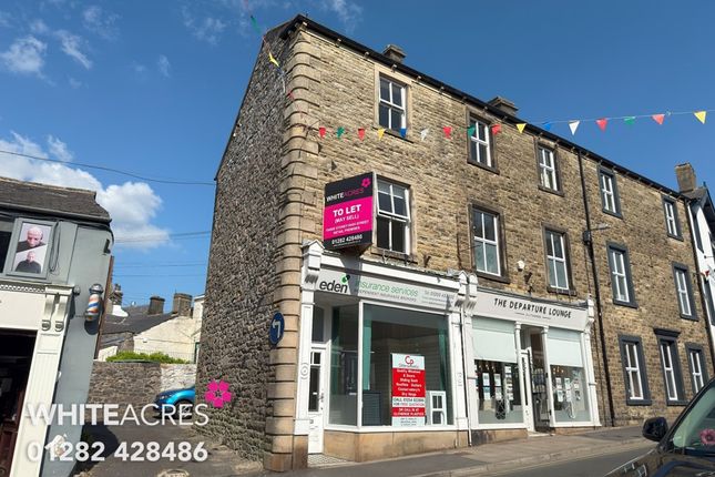 Thumbnail Retail premises for sale in 6 King Street, Clitheroe, Lancashire
