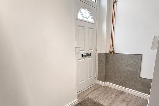 1, Belle Vue Terrace, Leeds photo 2