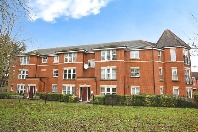 Flat for sale in Goodwin Close, Chelmsford