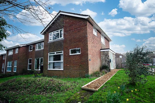 Detached house for sale in Fernside Walk, Fair Oak, Eastleigh