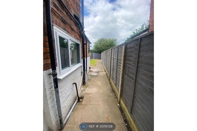 Hulme St, Crewe photo 3