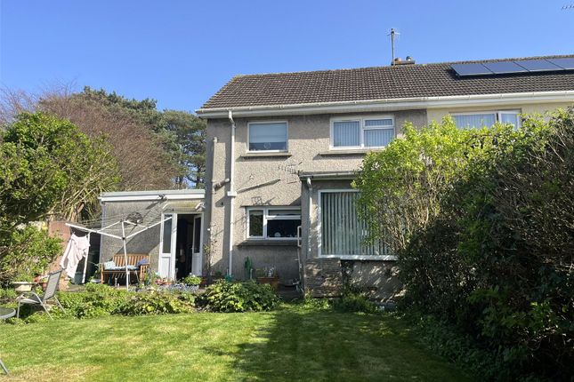 5, Penygaer Road, Carmarthenshire photo 5