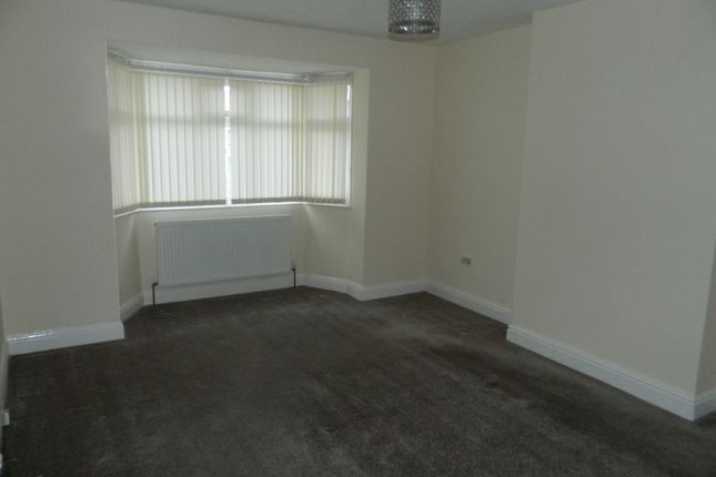 Semi-detached house to rent in Coleshill Road, Birmingham