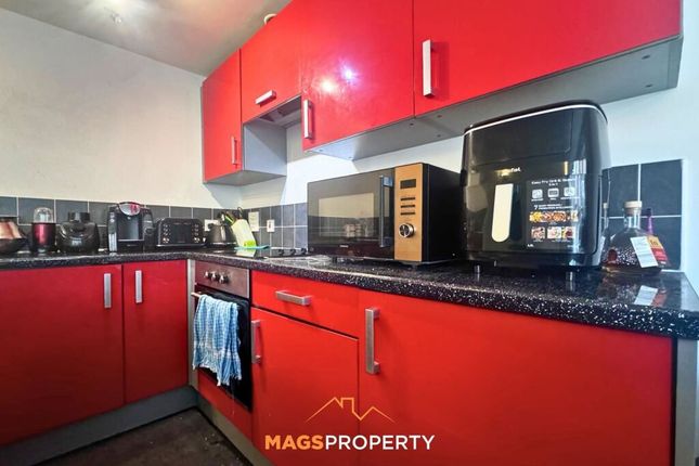 Apartment 2 - 9, Epworth Street, Liverpool photo 2