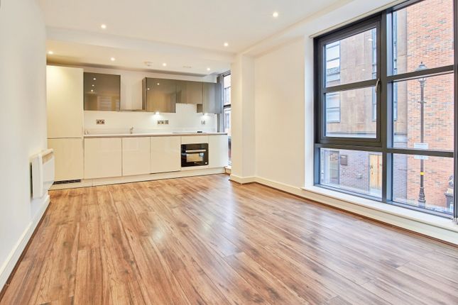 Apartment 102/Summer House, 95 Pope Street, Birmingham photo 4