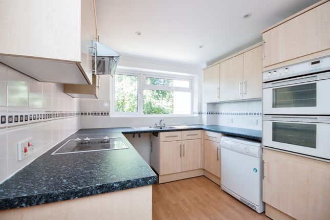 Flat for sale in Cavendish Road, Bournemouth