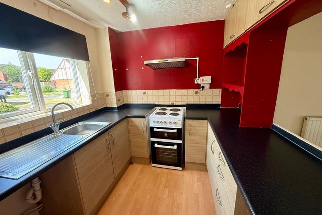 10, Thomas Close, Hereford photo 4