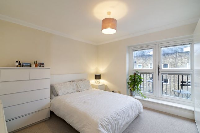 Richmond Court, 63 Melville Place, London photo 4