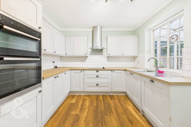 2-bed other on Mac-Mae Lower Globe Lane, Norwich, £255,000