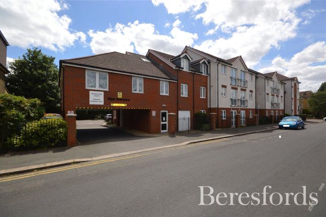 1 bed flat for sale in Clydesdale Road, Hornchurch RM11