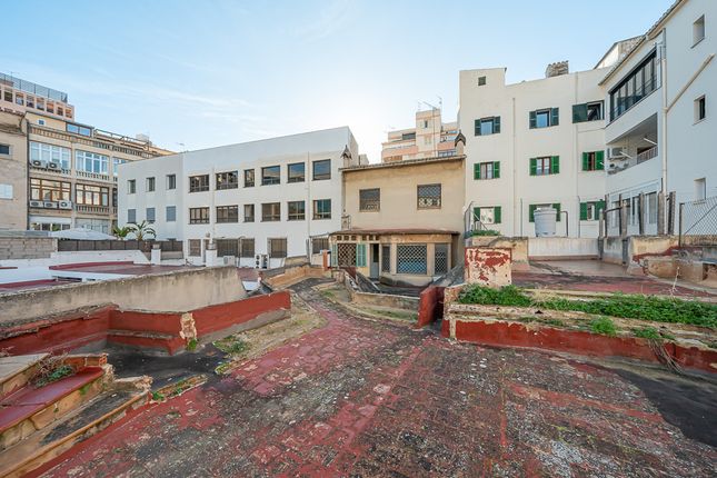 Block of flats for sale in Palma City Center, Mallorca, Balearic Islands
