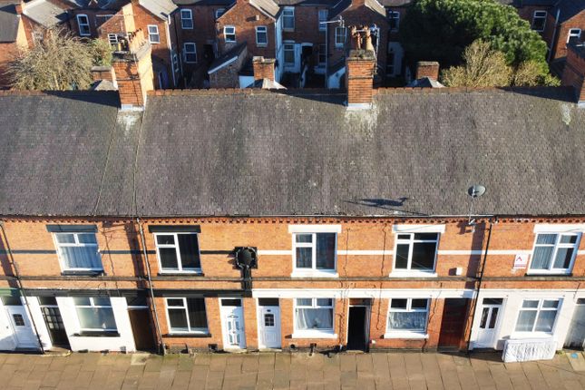 Battenberg Road, Newfoundpool, Leicester, Leicestershire, Le3 5Ha
