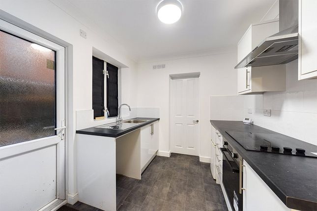 Thumbnail Flat to rent in Stanley Road, South Harrow
