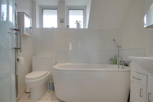 Semi-detached house for sale in Colindale Road, Ferring, Worthing