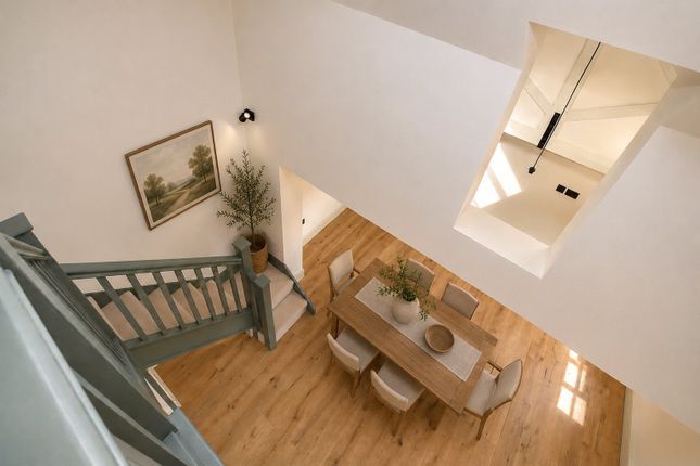 Plot 6,, The Courtyard, Wisley photo 4