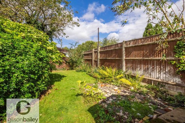 Detached bungalow for sale in Cucumber Lane, Brundall