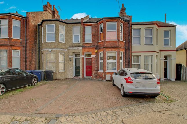 1-bed flat on 15a, Fredericks Place, London, £370,000