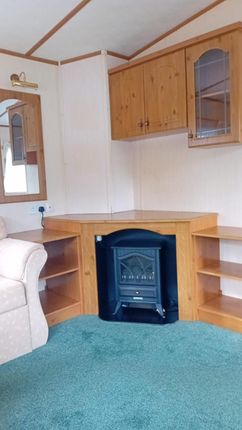 34, The Pines Holiday Park, Doldowlod, Llandrindod Wells photo 4