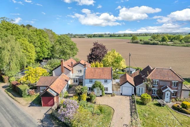 3-bed house on 6, Brewers Green, Diss, £230,000