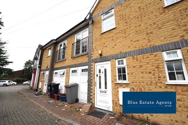 Thumbnail Town house for sale in Cranford Lane, Hounslow