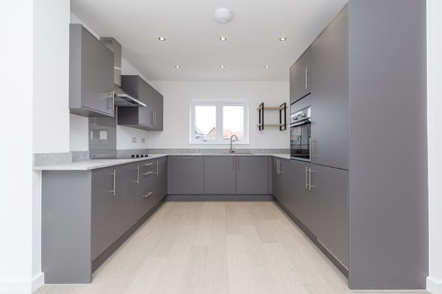 45, Cathedral Meadows, Durham (Van Mildert)  photo 3