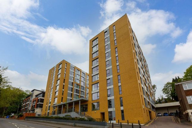 Thumbnail Flat to rent in London Road, Sevenoaks