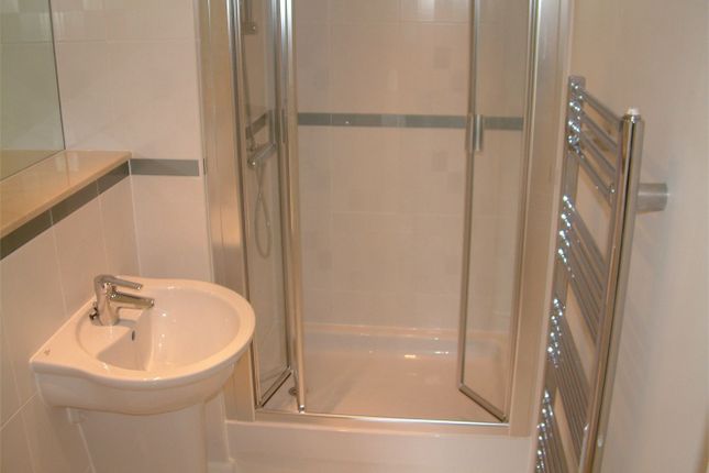 Flat 34, 93, Abbott's Wharf, Stainsby Road, London photo 5