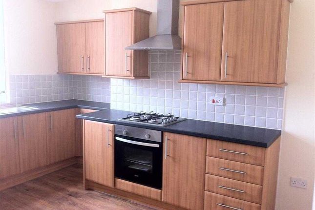 Thumbnail Terraced house for sale in Station Road, Ryhill, Wakefield