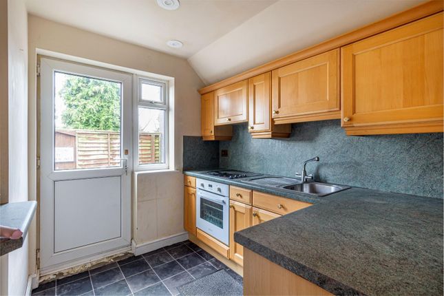 Detached house for sale in Stanley Road, Stourbridge