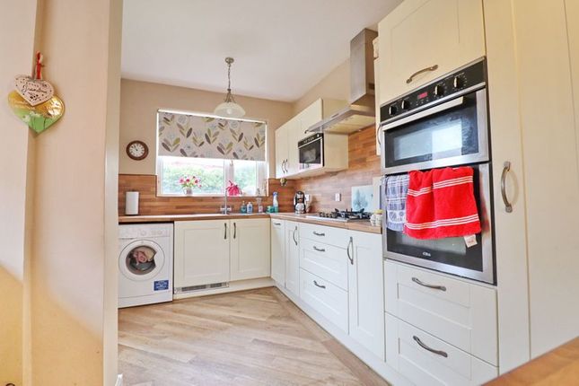 Semi-detached house for sale in Bedford Avenue, Worsley, Manchester