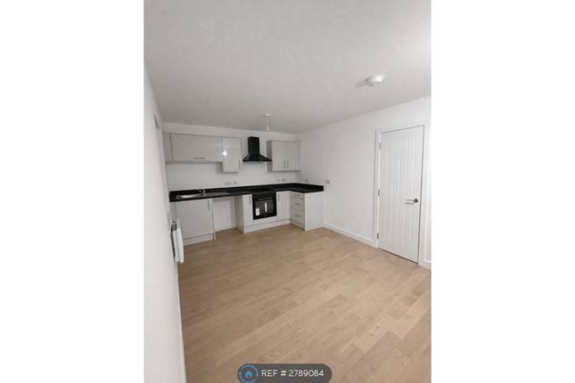 Flats At  Nottingham Road, Nottingham Road Ilkeston, Derbyshire photo 5