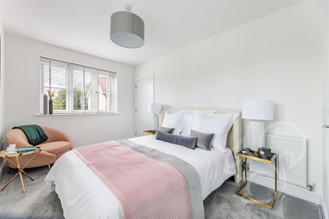 Plot 35, Sudbury Fields, Sudbury photo 4
