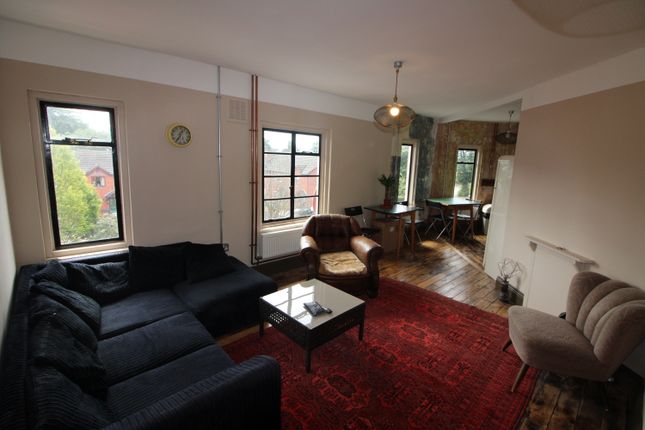 Flat 2, Leamington Spa photo 3