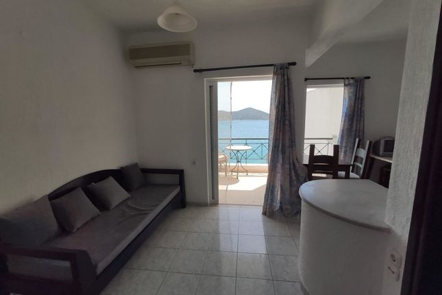 Apartment for sale in Elounda, Greece