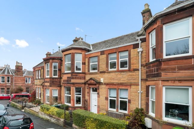 Terraced house for sale in 41 Ladysmith Road, Blackford