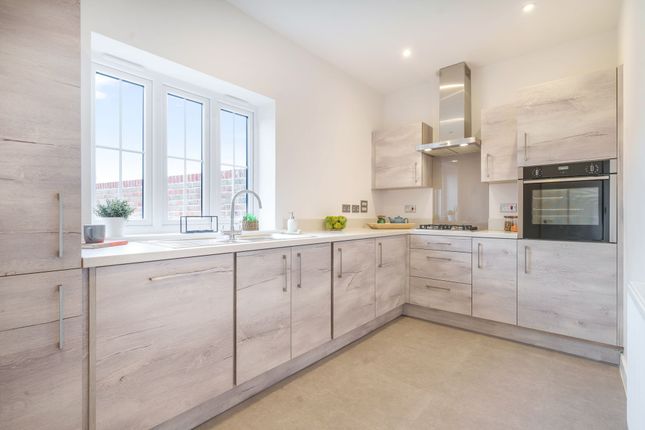 Terraced bungalow for sale in Yapton Road, Yapton