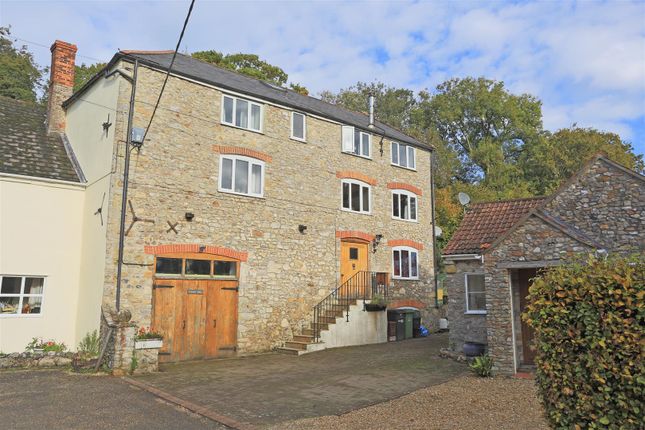 Thumbnail Property for sale in Court Mill Lane, Wadeford, Chard