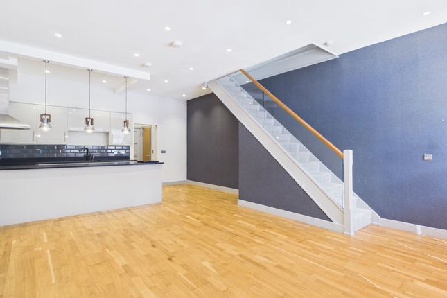 Atticus House, 23b, Lansdown Place Lane, Cheltenham photo 4