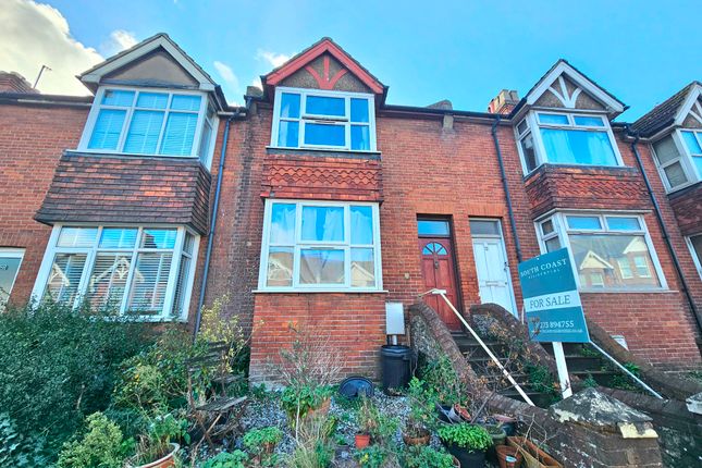 1-bed flat on 11 Brighton Road, Newhaven, £139,950