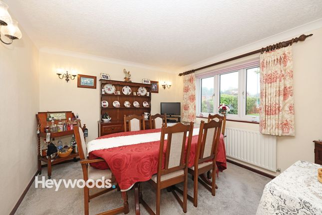 7 Granchester Close, Stoke-On-Trent photo 4